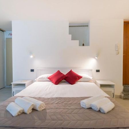 Loft Centrale - Porta Venezia - M3 Repubblica Milan Bagian luar foto