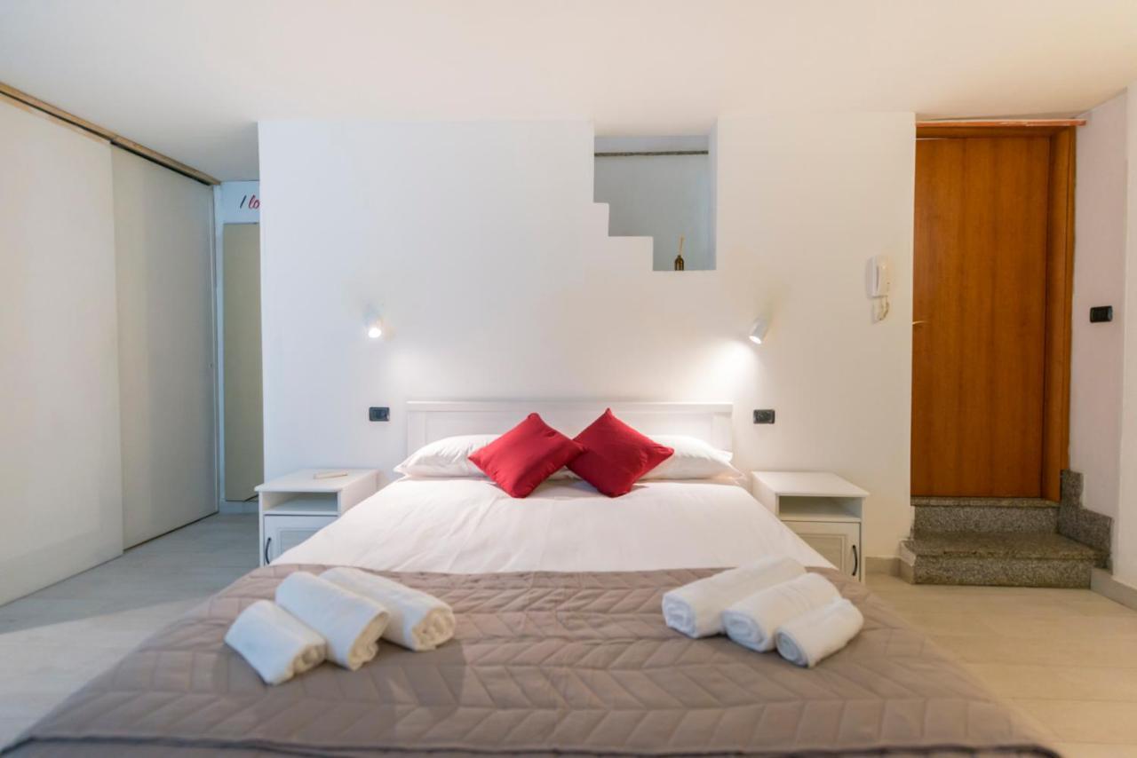 Loft Centrale - Porta Venezia - M3 Repubblica Milan Bagian luar foto