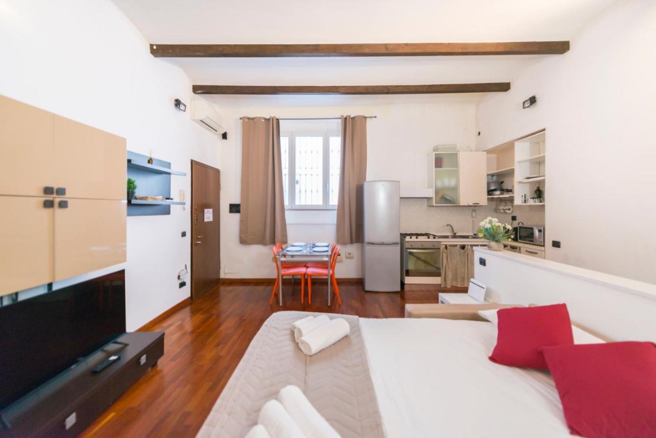 Loft Centrale - Porta Venezia - M3 Repubblica Milan Bagian luar foto
