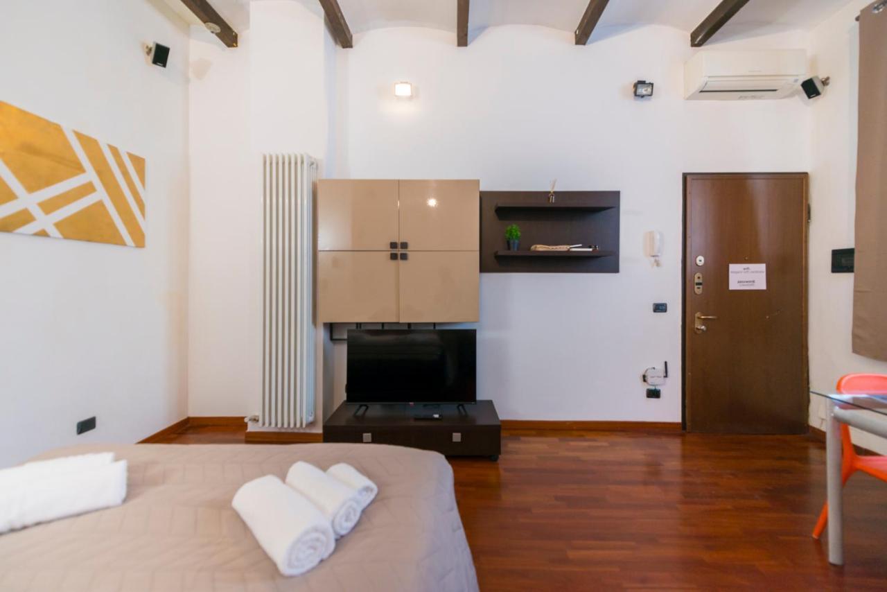 Loft Centrale - Porta Venezia - M3 Repubblica Milan Bagian luar foto