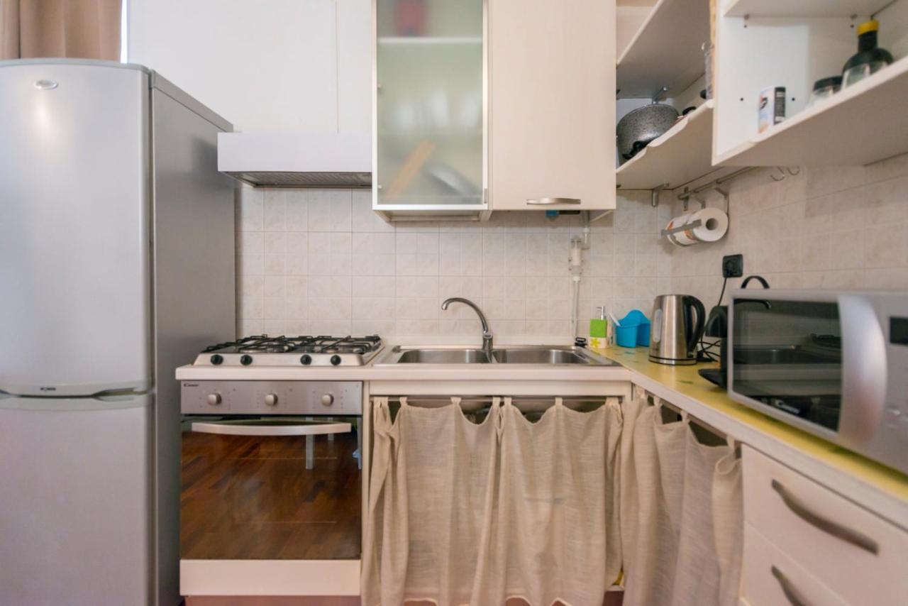 Loft Centrale - Porta Venezia - M3 Repubblica Milan Bagian luar foto
