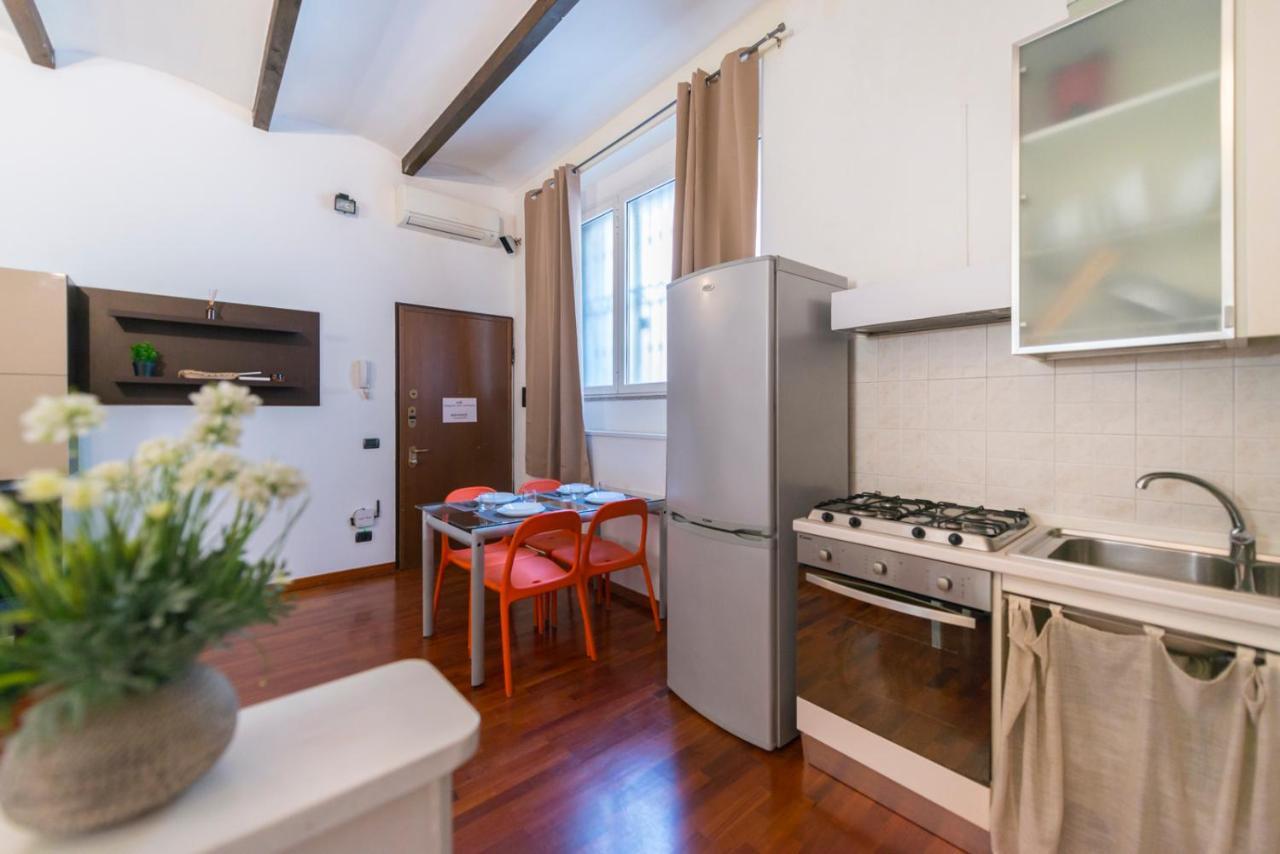 Loft Centrale - Porta Venezia - M3 Repubblica Milan Bagian luar foto