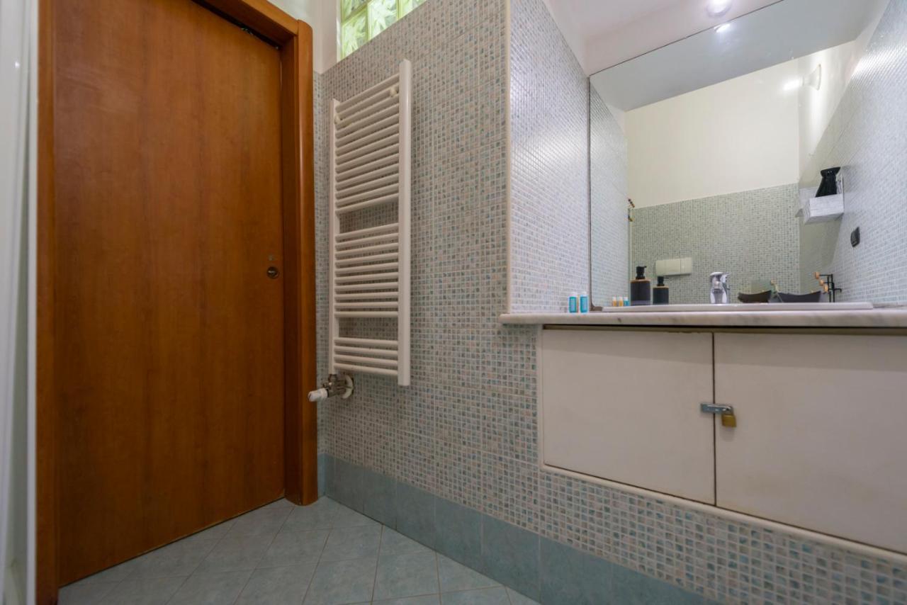 Loft Centrale - Porta Venezia - M3 Repubblica Milan Bagian luar foto